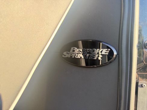 Used 2019 Mercedes-Benz Sprinter 170 image 23