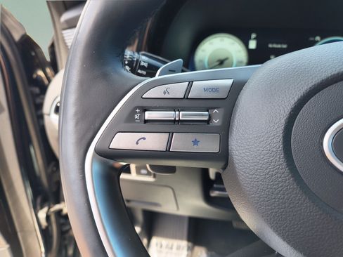 Used 2024 Hyundai Palisade Calligraphy FWD image 28