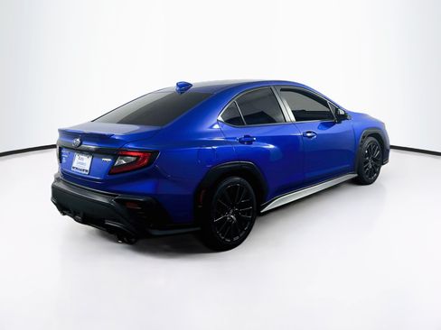 Used 2023 Subaru WRX Premium AWD/4WD image 5