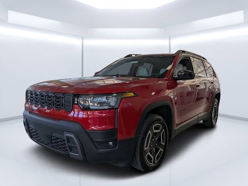 New 2026 Jeep Cherokee Limited image 6