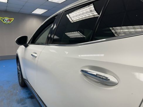 Certified 2024 Buick Envision Preferred image 17