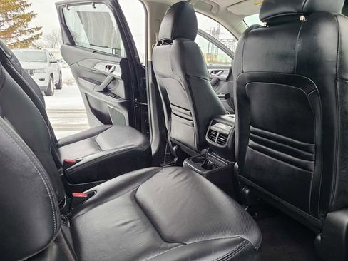 Used 2020 MAZDA CX-9 Touring w/ Touring Premium Package image 21