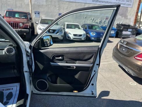 Used 2007 Suzuki Grand Vitara XSport image 36