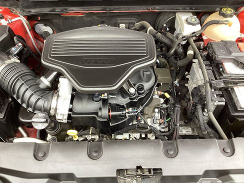 Used 2021 Chevrolet Blazer LT image 34