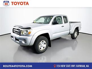 Used 2009 Toyota Tacoma 4x4 Access Cab V6 video 1