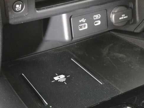 New 2026 Honda Ridgeline Black Edition image 16