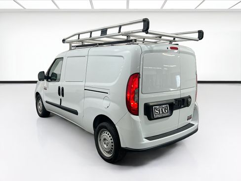 Used 2022 RAM ProMaster City Tradesman FWD image 6