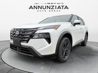 New 2026 Nissan Rogue SV w/ Cold Weather Package video 1