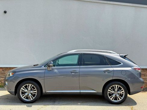 Used 2013 Lexus RX 350 FWD image 18