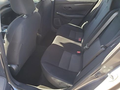 Certified 2024 Nissan Sentra SV image 11