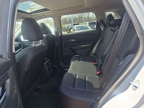 New 2026 Nissan Rogue SV AWD/4WD image 33