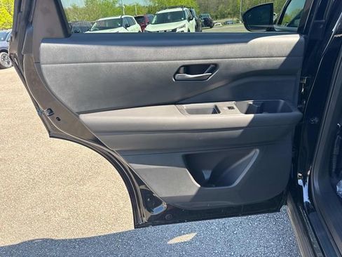 New 2026 Nissan Pathfinder Rock Creek AWD/4WD image 15