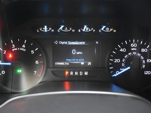 Used 2020 Ford F150 XL w/ Equipment Group 101A Mid RWD image 22