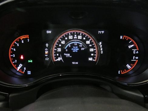 New 2026 Dodge Durango GT AWD/4WD image 20