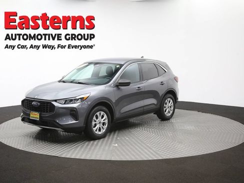 Used 2024 Ford Escape Active AWD/4WD image 56