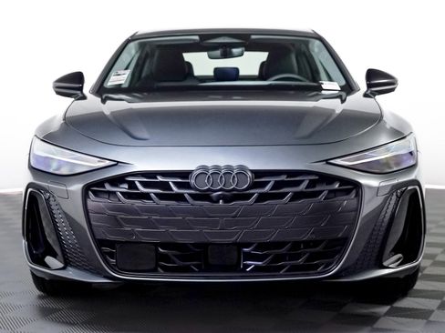 New 2026 Audi A6 Premium Plus image 12