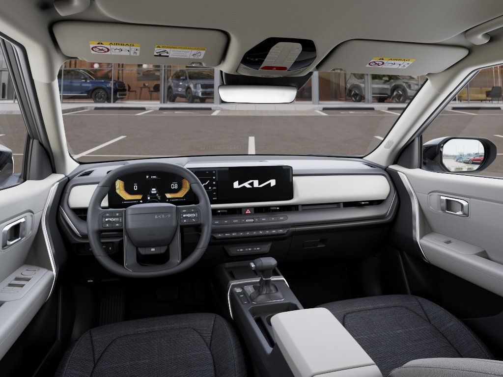 Used 2027 Kia Seltos S FWD image 14