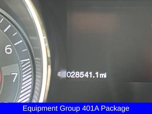 Used 2016 Ford Mustang GT Premium w/ GT Performance Package RWD image 2
