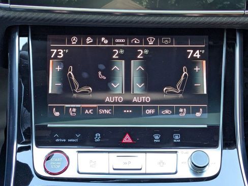 Used 2024 Audi RS Q8 image 33