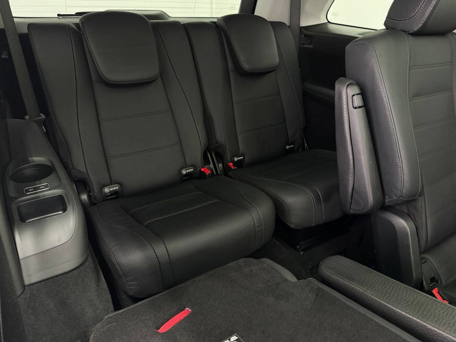 Certified 2023 Mercedes-Benz GLS 450 4MATIC image 32