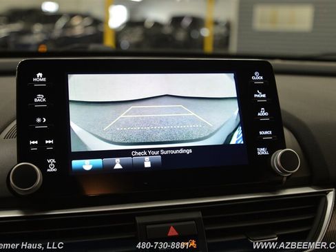 Used 2020 Honda Accord Sport image 30