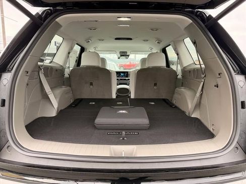 New 2026 Hyundai Palisade SEL AWD/4WD image 31