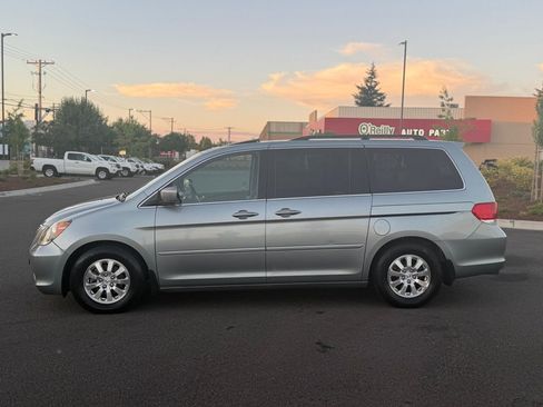 Used 2008 Honda Odyssey EX-L image 5