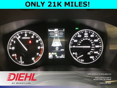Used 2022 Subaru Legacy Limited w/ Popular Package #3 image 25