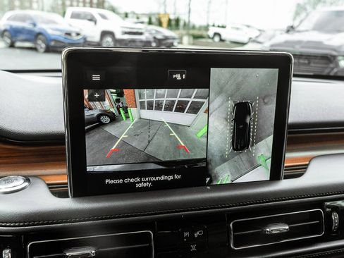 Used 2024 Lincoln Aviator Reserve image 10