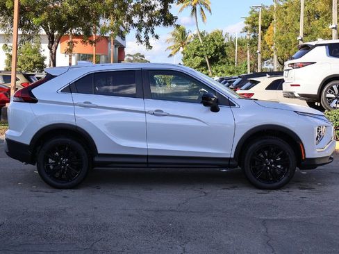 New 2026 Mitsubishi Eclipse Cross LE image 15