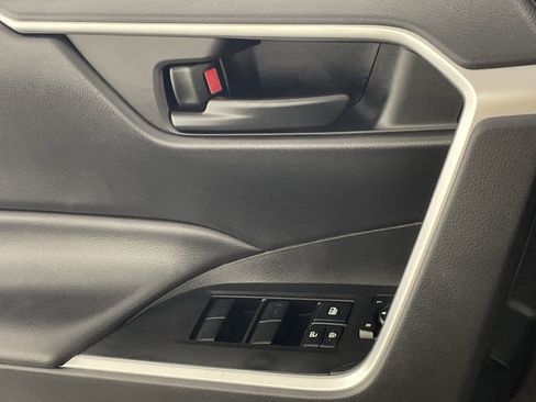 Used 2024 Toyota RAV4 LE image 18