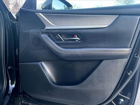 Certified 2024 MAZDA CX-90 3.3 Turbo w/ Premium Package image 24