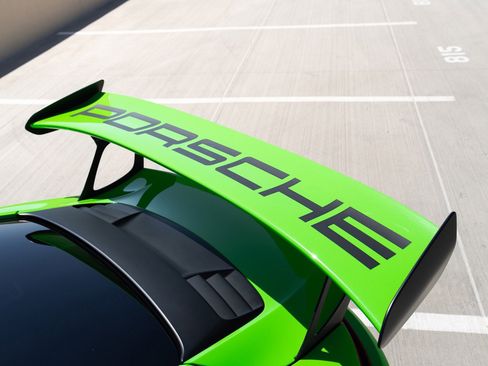 Used 2019 Porsche 911 GT3 RS RWD image 28