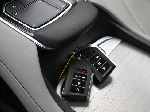 Certified 2024 Acura RDX SH-AWD w/ Technology Package image 6