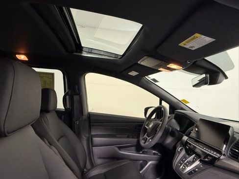 Used 2026 Honda Odyssey Sport-L image 54