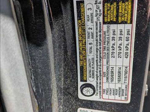 Used 2024 Mitsubishi Mirage ES FWD image 15