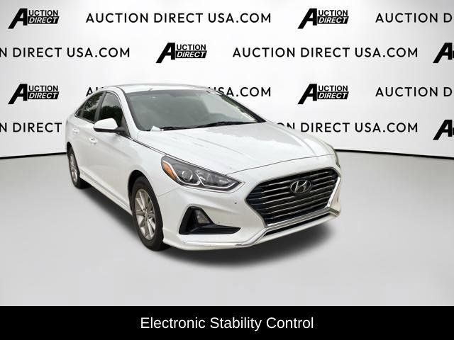 Used 2019 Hyundai Sonata SE FWD image 5