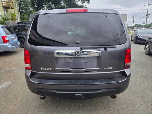 Used 2014 Honda Pilot EX-L image 22