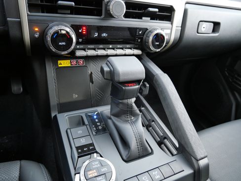 New 2026 Toyota Tacoma TRD Off-Road AWD/4WD image 9