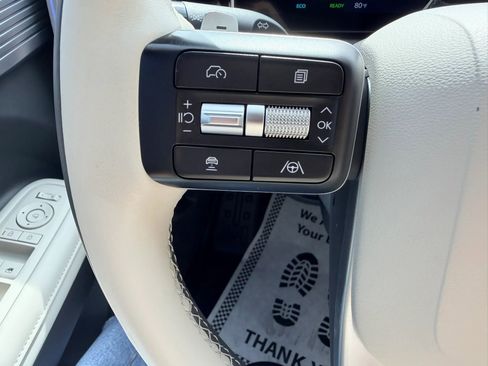 Used 2025 Hyundai Santa Fe Calligraphy image 26