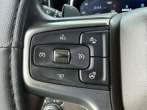 Used 2023 Chevrolet Silverado 1500 LTZ w/ LTZ Premium Texas Edition AWD/4WD image 24
