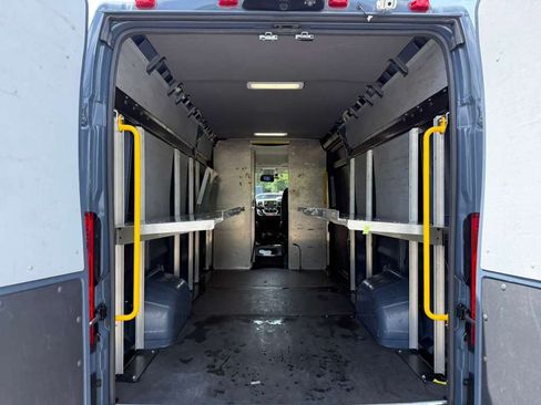 Used 2020 RAM ProMaster 3500 FWD image 25