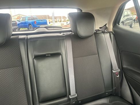 Used 2019 Buick Encore Sport Touring w/ Safety Package AWD/4WD image 14