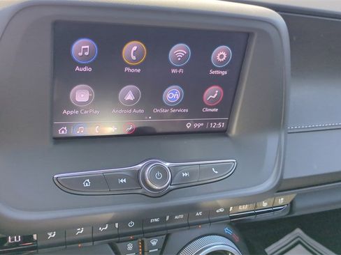 Used 2023 Chevrolet Camaro LT w/ RS Package image 15