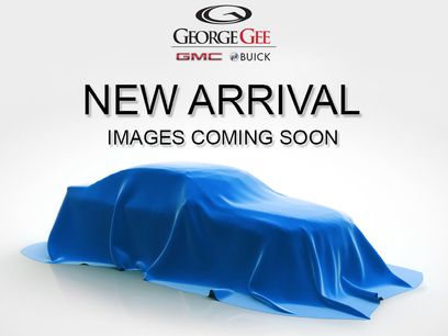 Used 2018 GMC Acadia Denali w/ LPO, Cargo Package