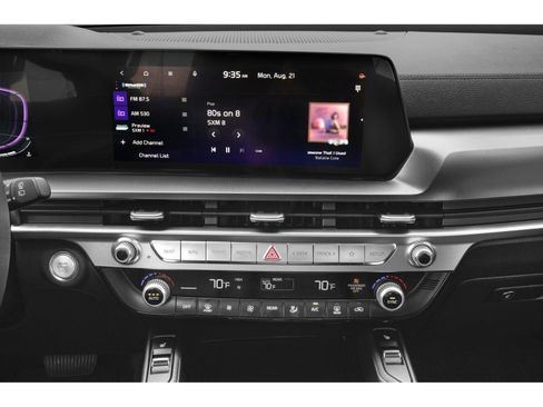 Used 2025 Kia Telluride S image 7