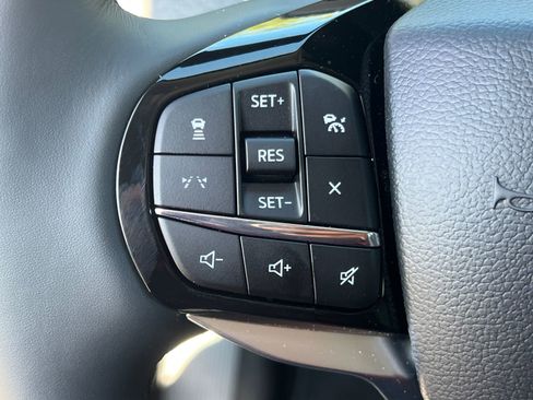 New 2026 Ford Explorer Platinum w/ LUX Leather Package image 26