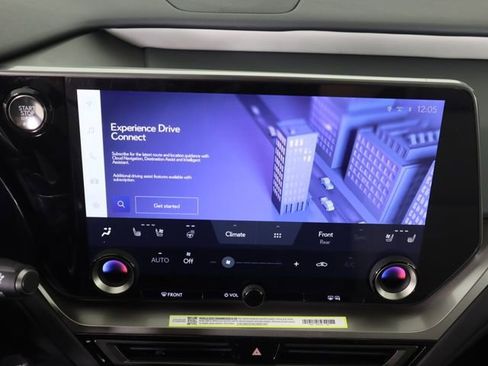 New 2026 Lexus TX 350 AWD image 17