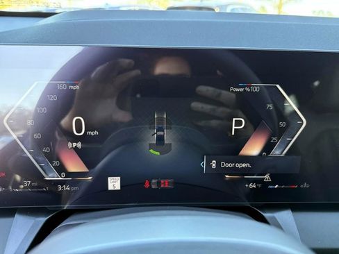 New 2026 BMW X3 xDrive30 w/ Premium Package image 33