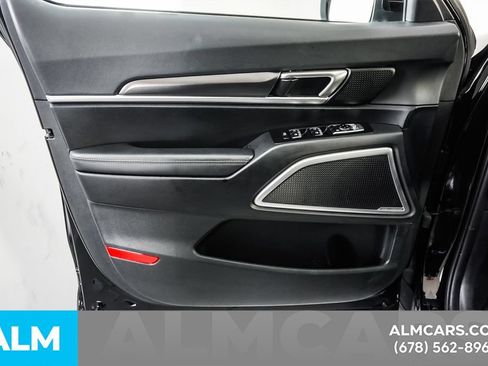 Used 2024 Kia Telluride S w/ S Sunroof Package FWD image 46